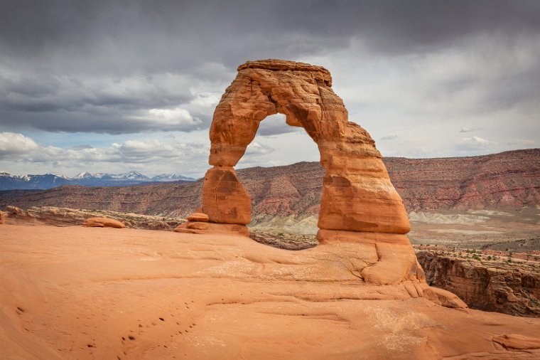142 Arches NP, Delicate Arch.jpg